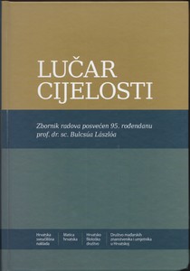 Lučar cielosti